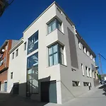 Πανσιόν Ciudad De Caparra Carcaboso