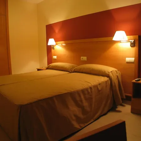 Ciudad De Caparra Guest house