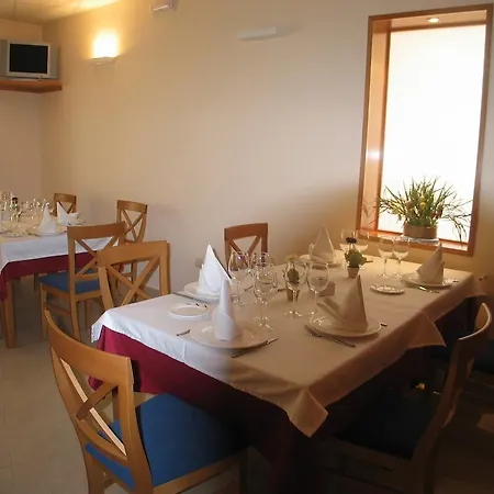 Guest house Ciudad De Caparra Carcaboso