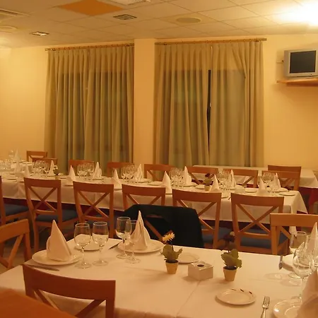 Guest house Ciudad De Caparra Carcaboso