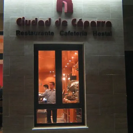 Ciudad De Caparra