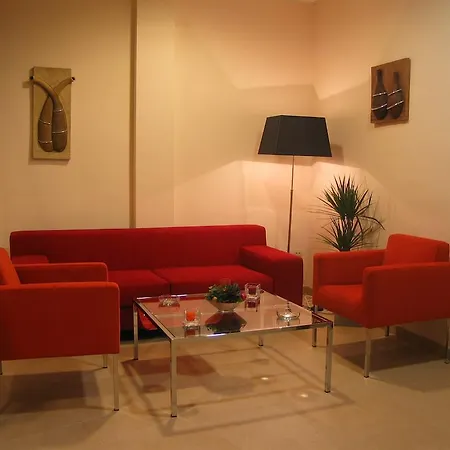 بيت ضيافة Ciudad De Caparra