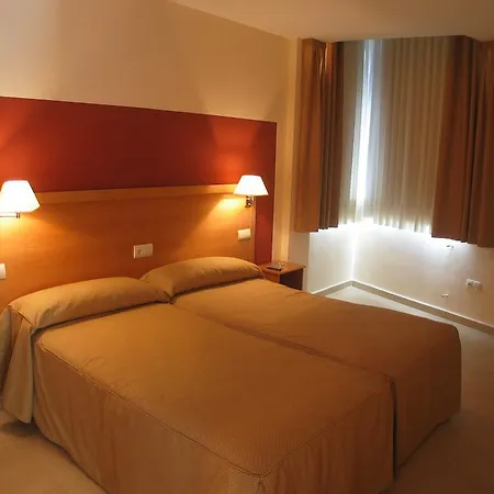 Pensjonat Ciudad De Caparra