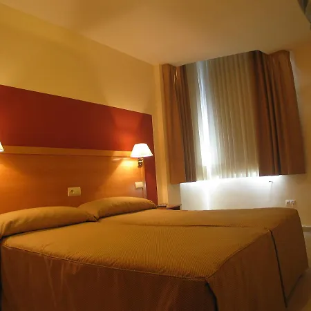 Guest house Ciudad De Caparra