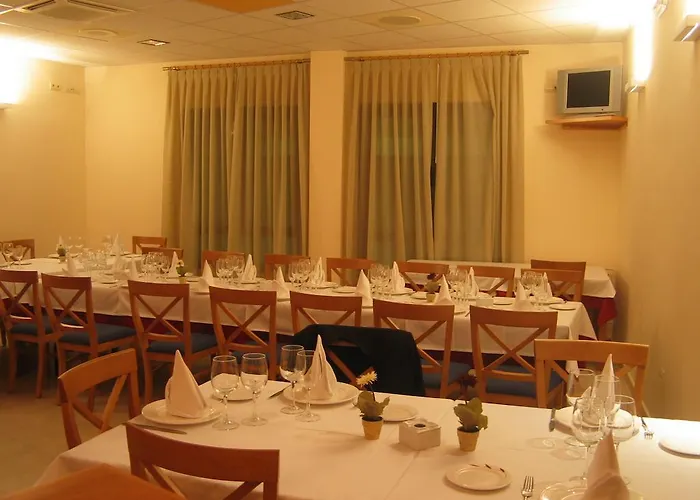 ゲストハウス Ciudad De Caparra Carcaboso